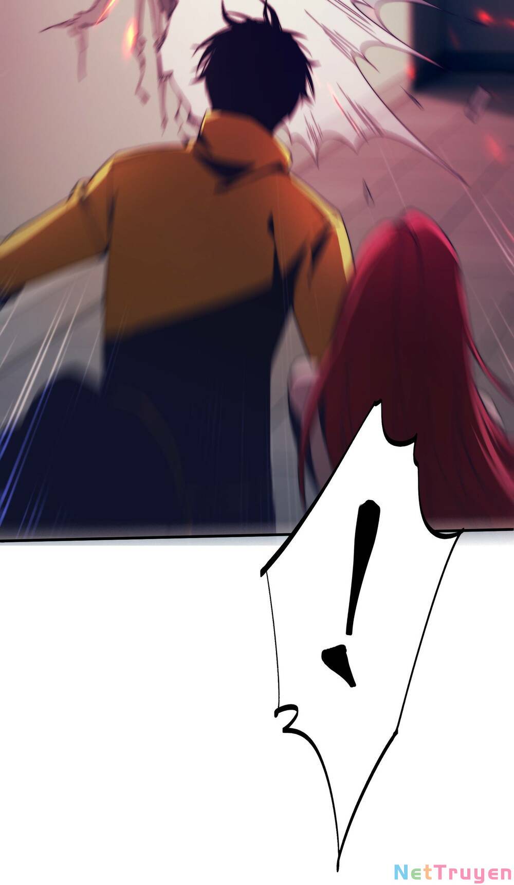 Vĩnh Kiếp 108: Chapter 4