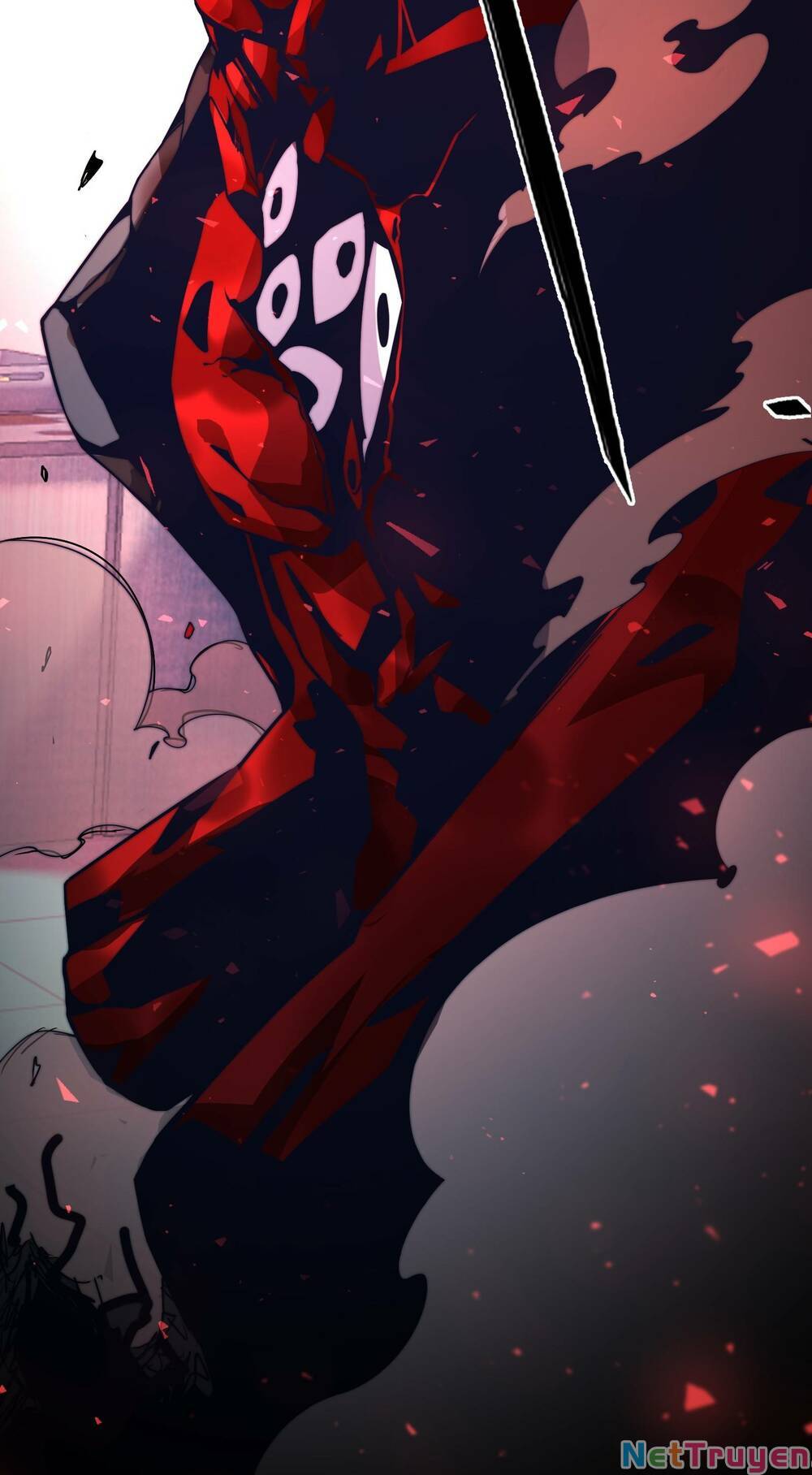 Vĩnh Kiếp 108: Chapter 4