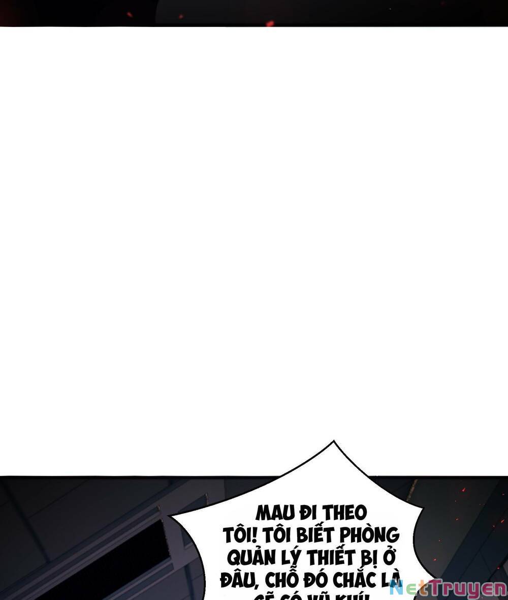 Vĩnh Kiếp 108: Chapter 4