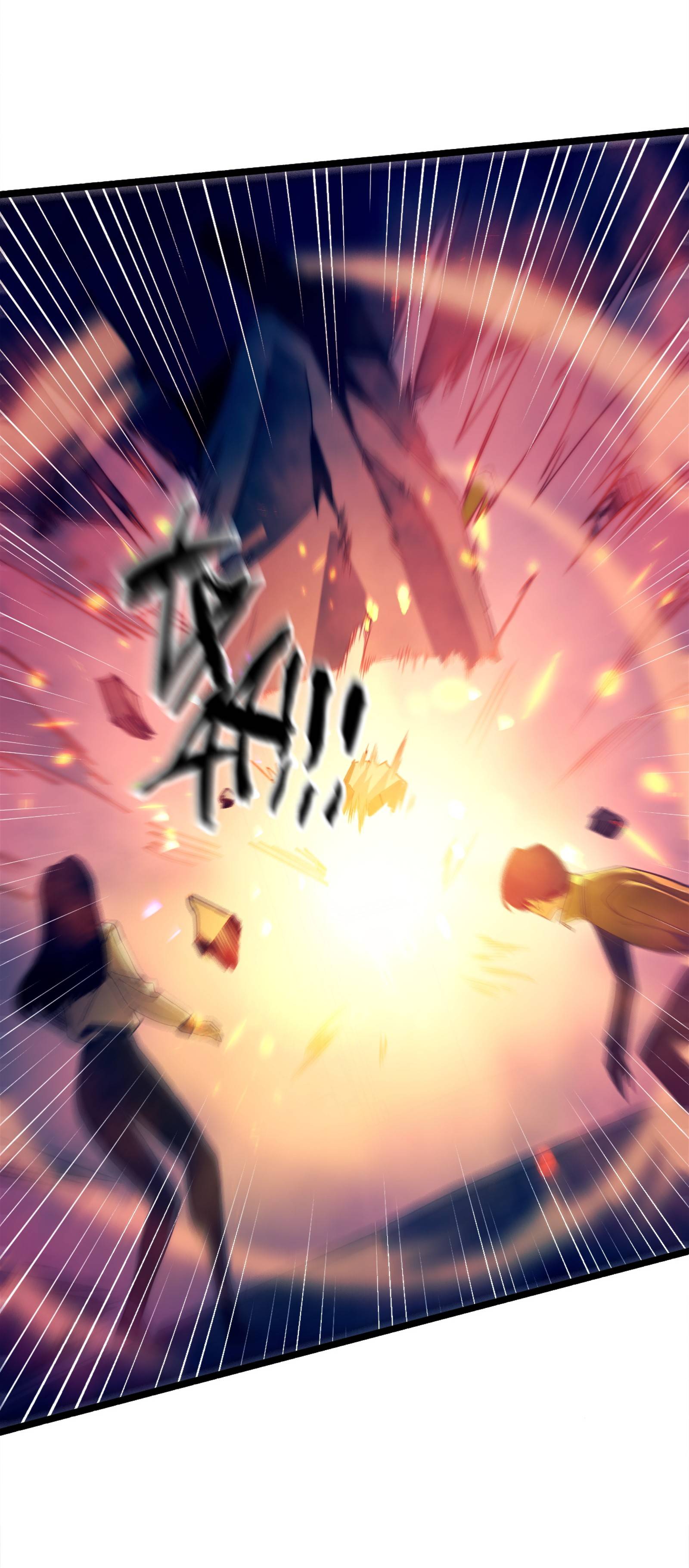 Vĩnh Kiếp 108: Chapter 5