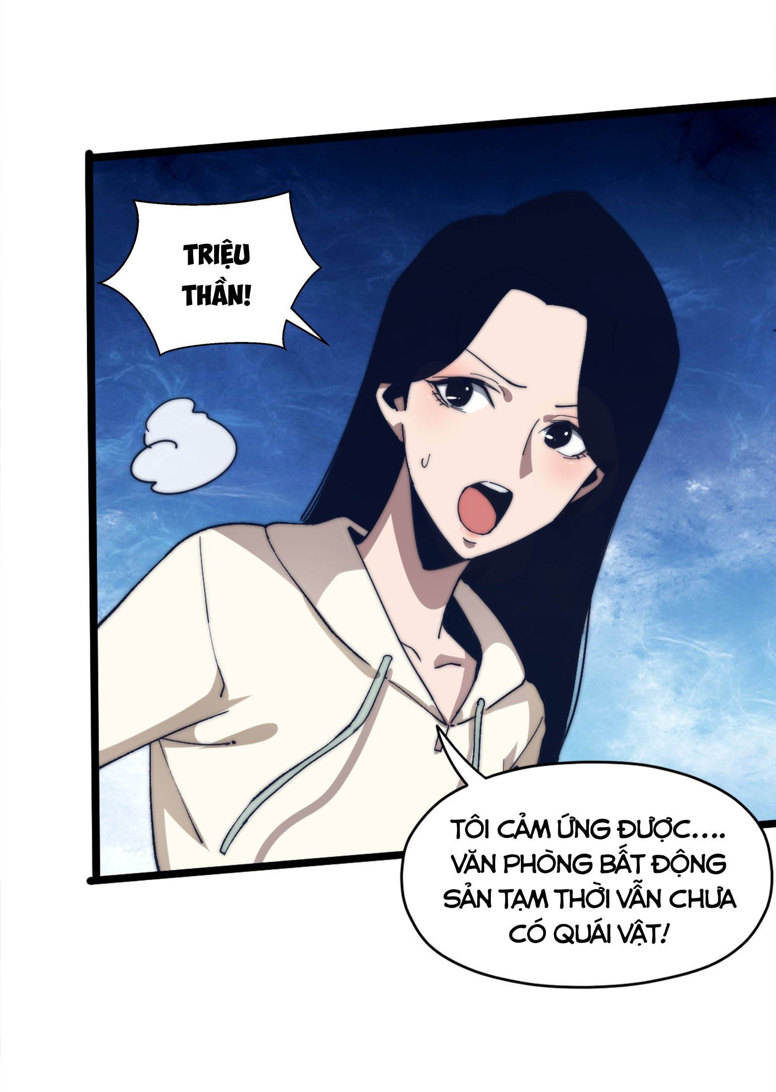 Vĩnh Kiếp 108: Chapter 5