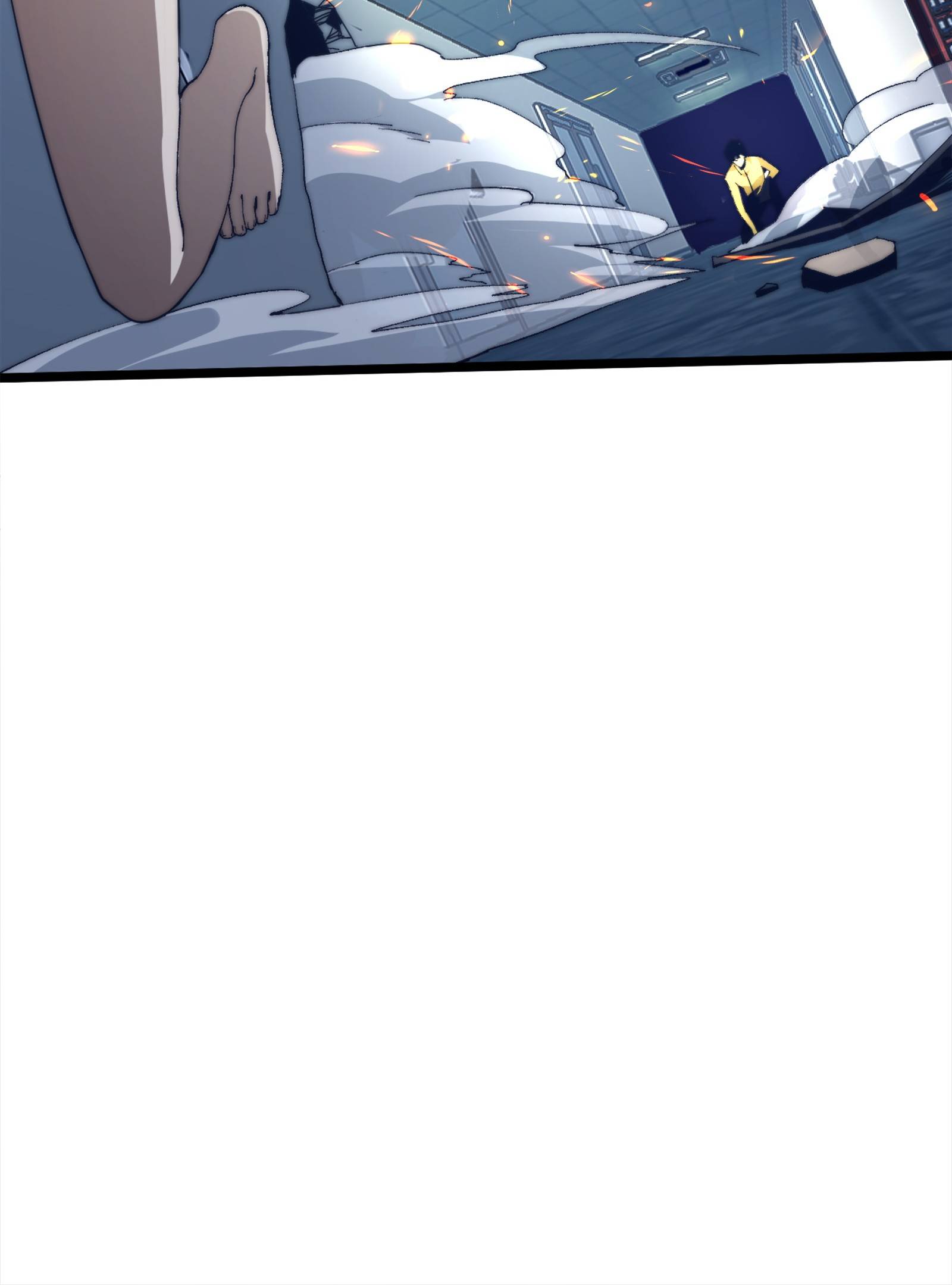 Vĩnh Kiếp 108: Chapter 5