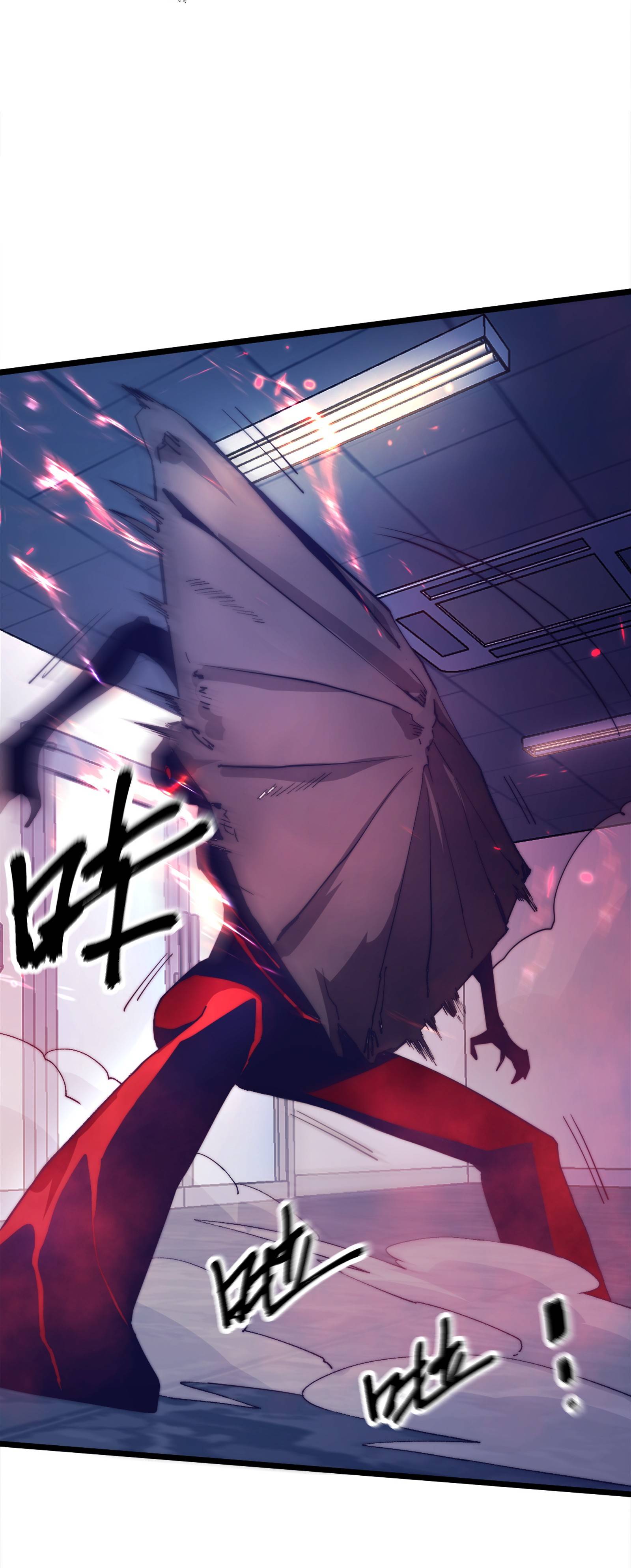 Vĩnh Kiếp 108: Chapter 5