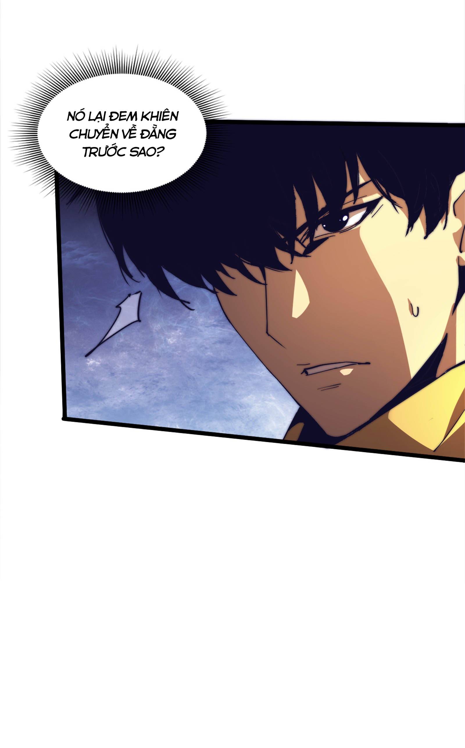Vĩnh Kiếp 108: Chapter 5