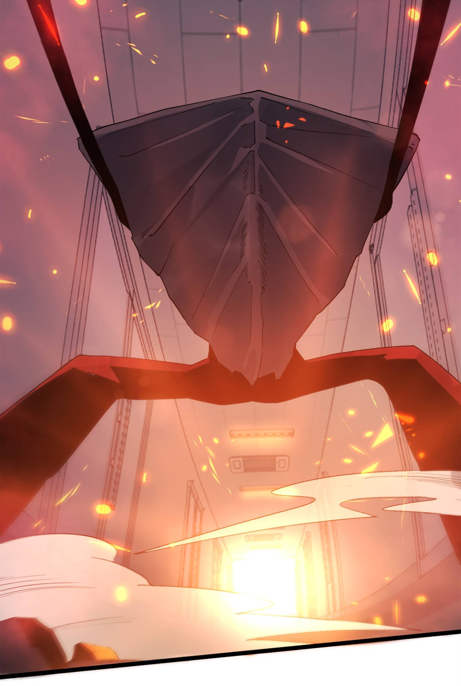 Vĩnh Kiếp 108: Chapter 5