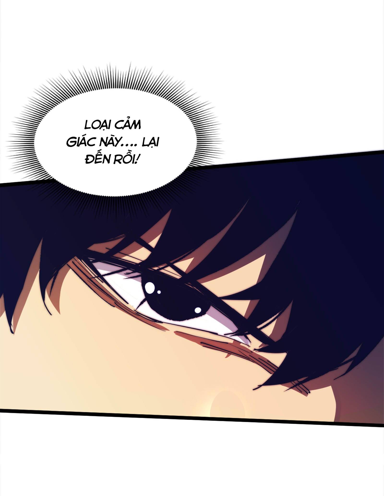 Vĩnh Kiếp 108: Chapter 5