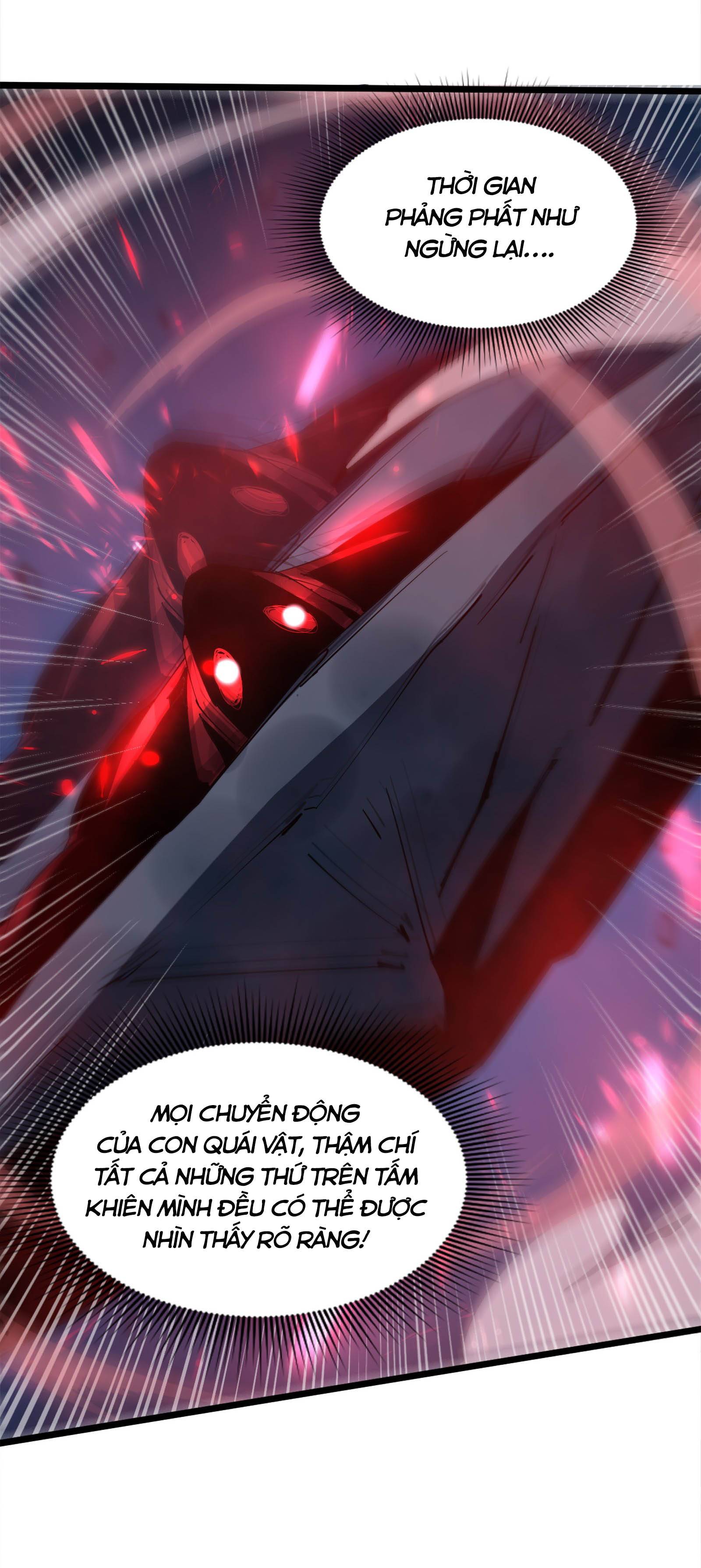 Vĩnh Kiếp 108: Chapter 5