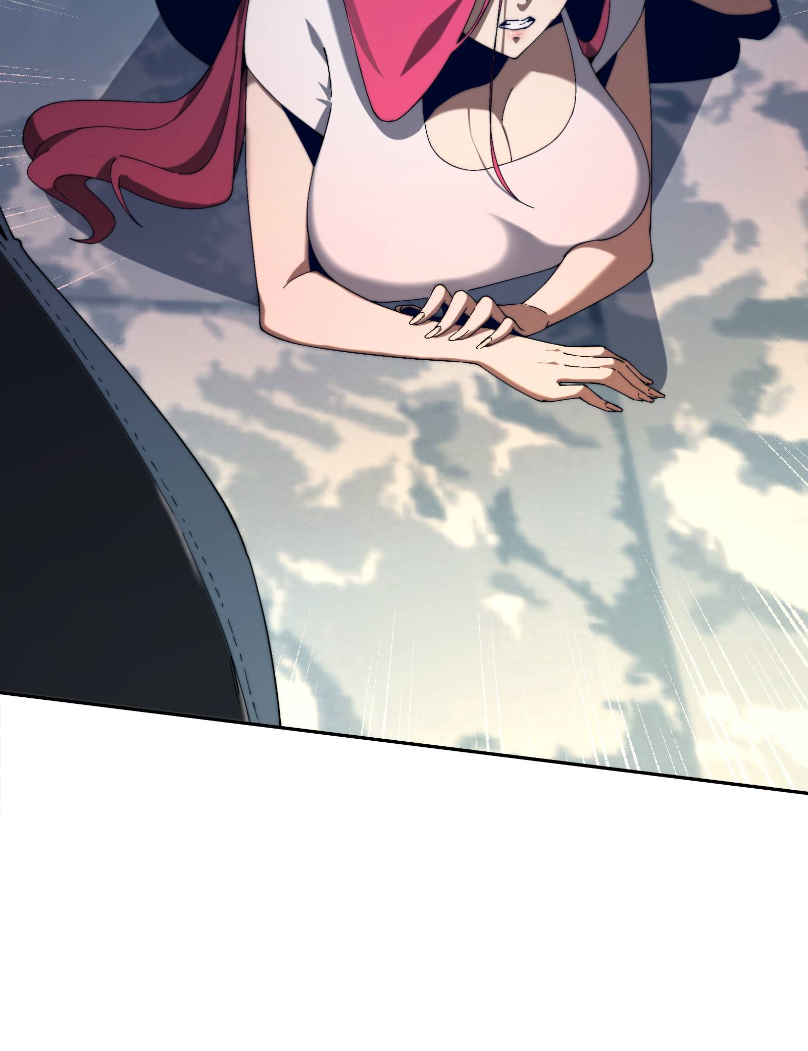 Vĩnh Kiếp 108: Chapter 5