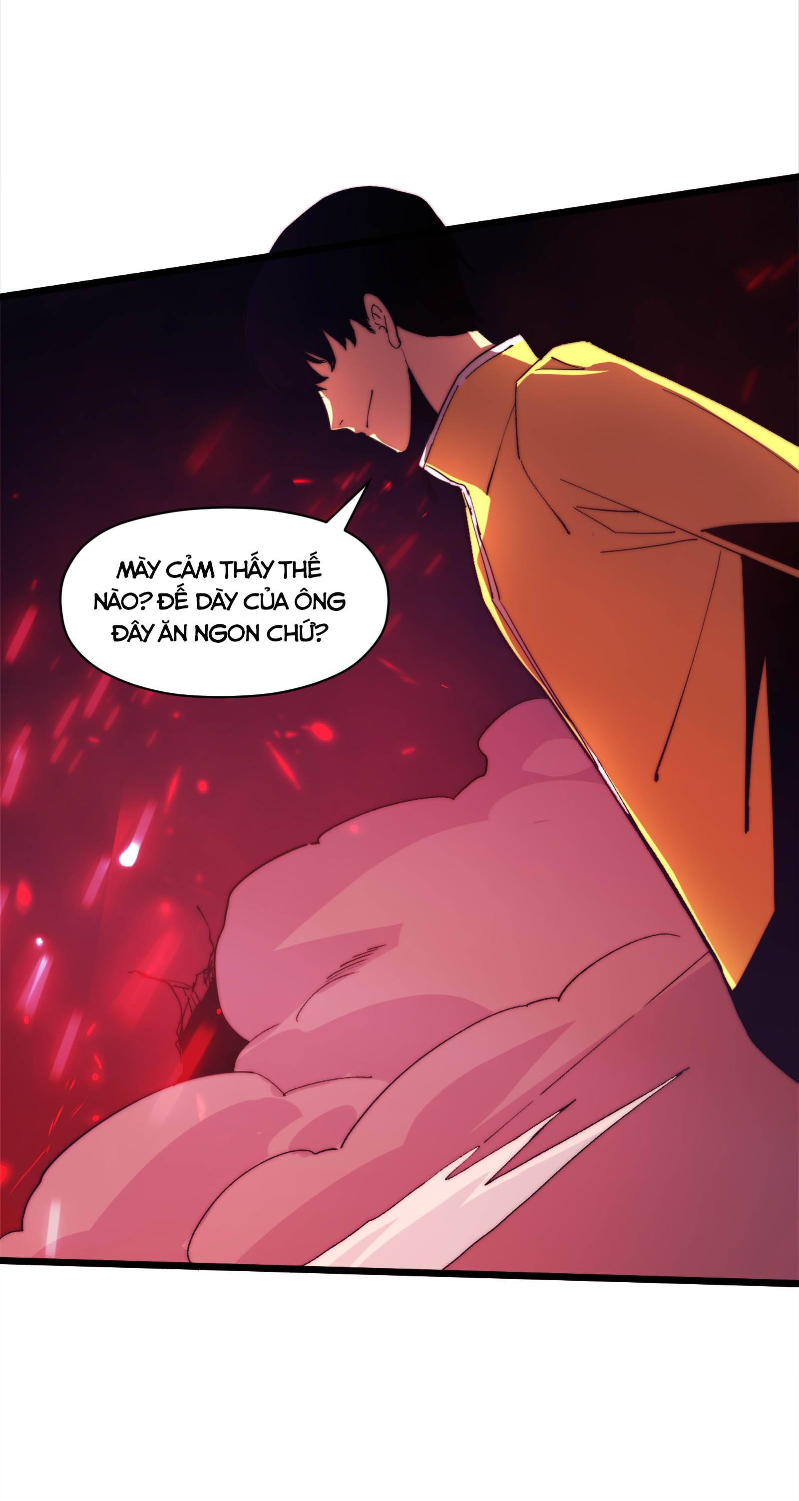 Vĩnh Kiếp 108: Chapter 5