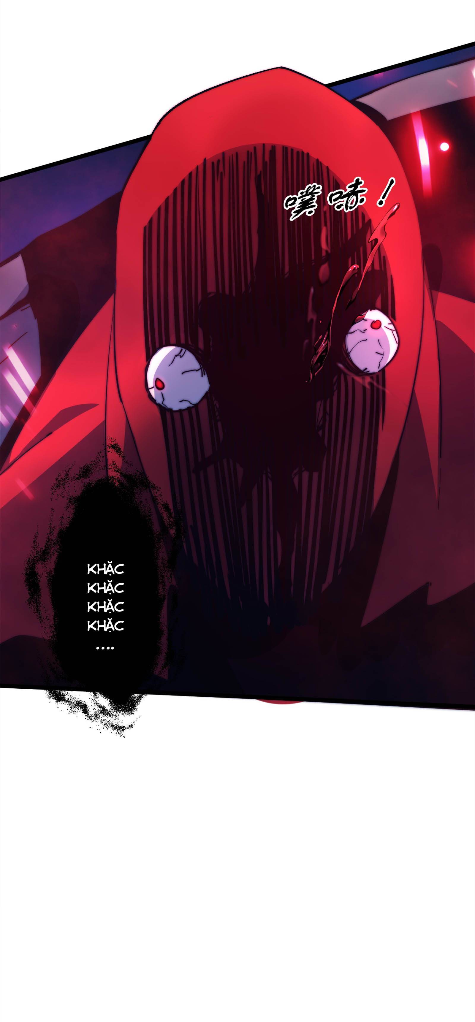 Vĩnh Kiếp 108: Chapter 5