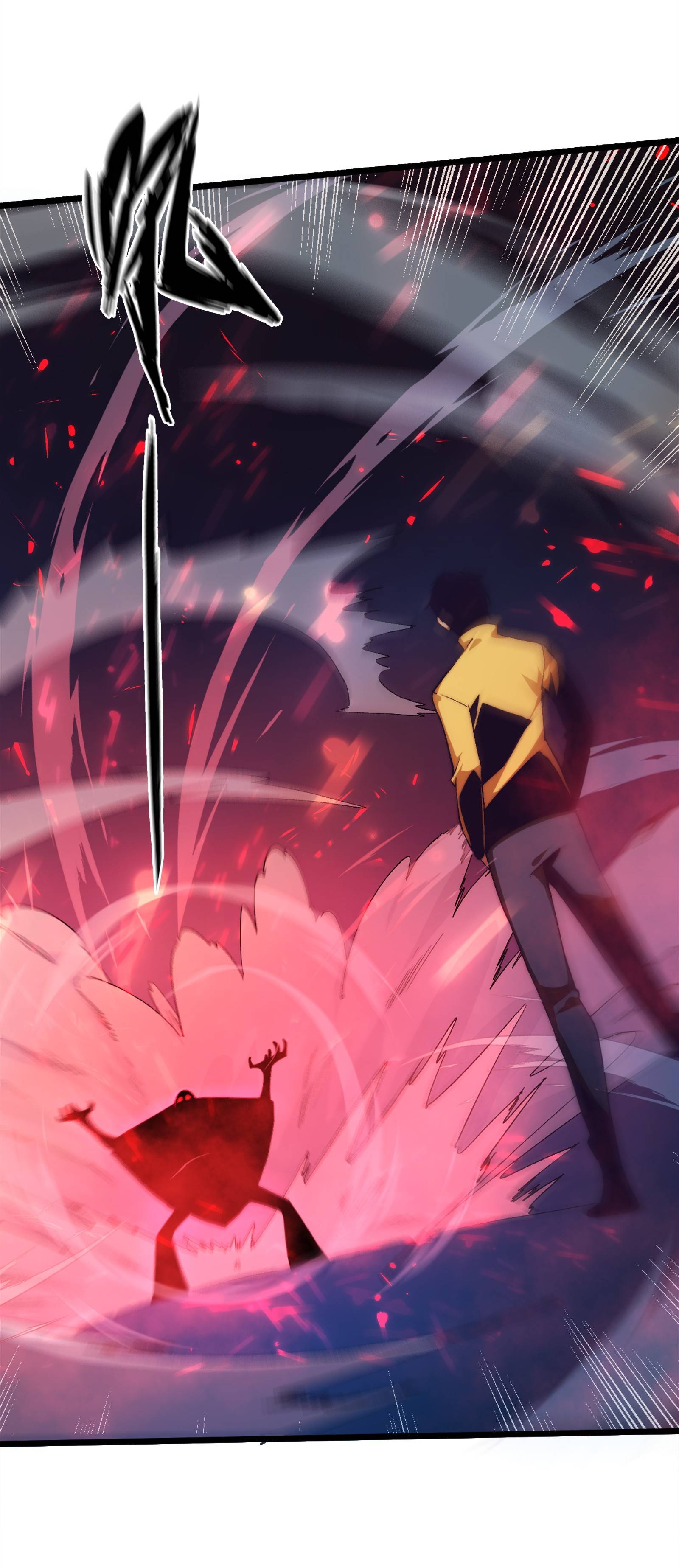 Vĩnh Kiếp 108: Chapter 5