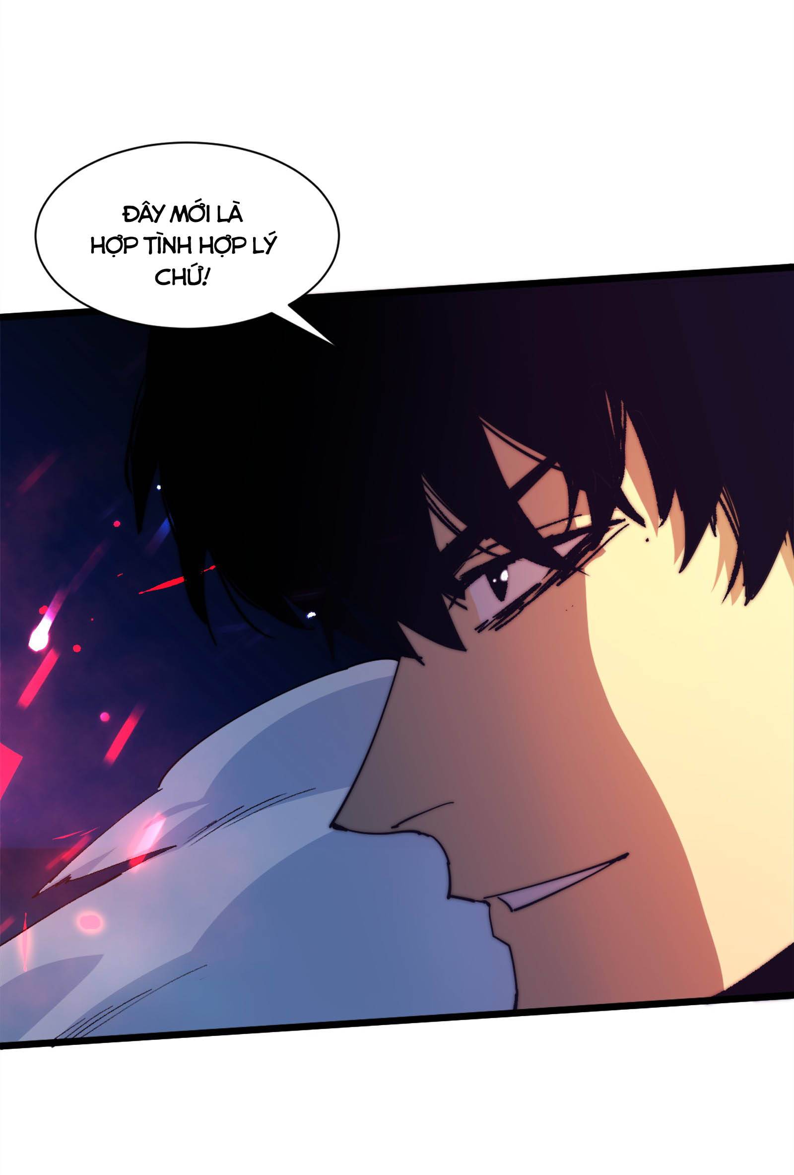 Vĩnh Kiếp 108: Chapter 5