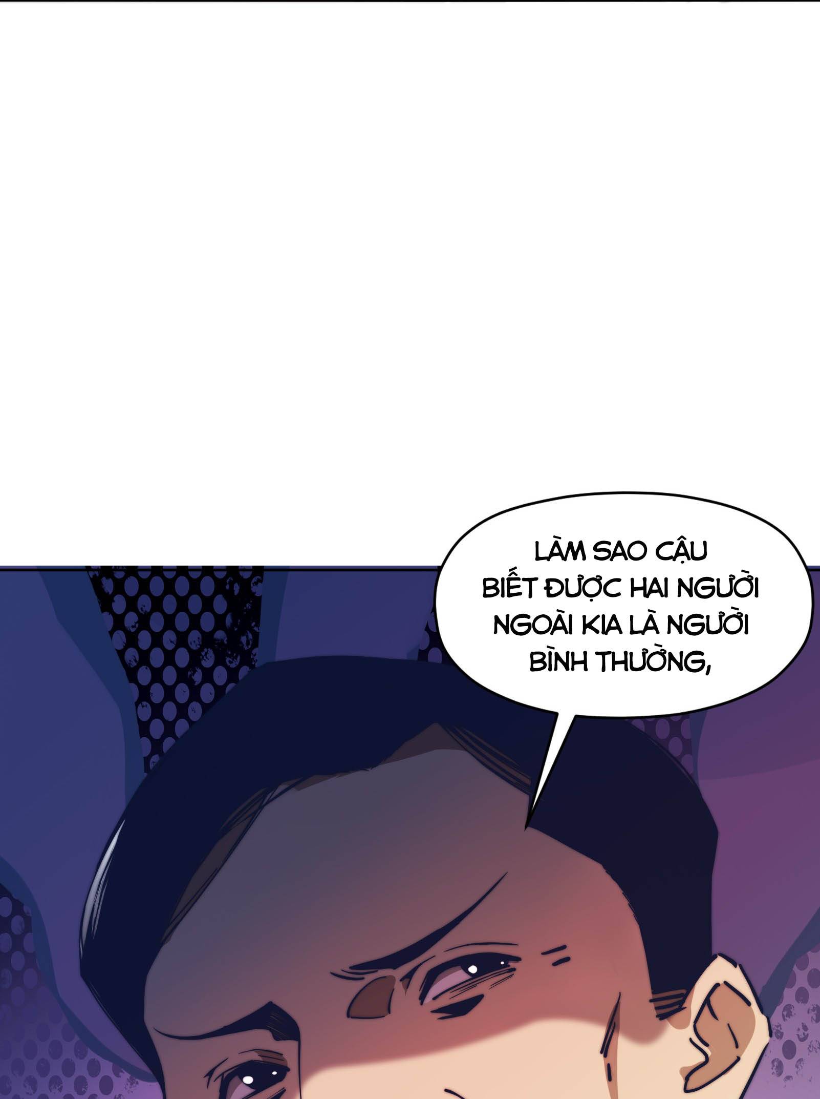 Vĩnh Kiếp 108: Chapter 5
