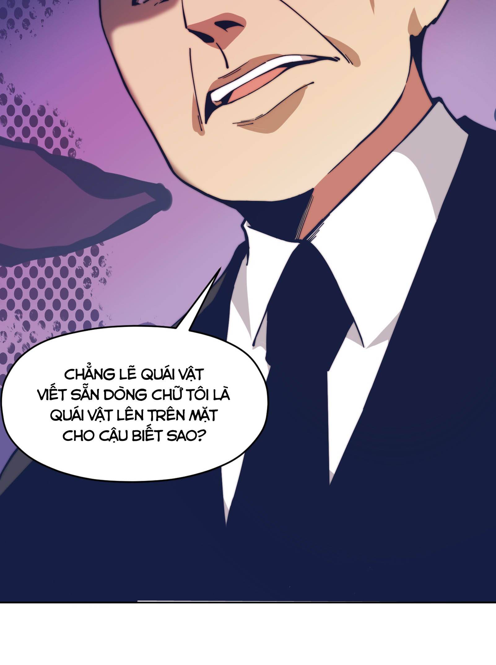Vĩnh Kiếp 108: Chapter 5
