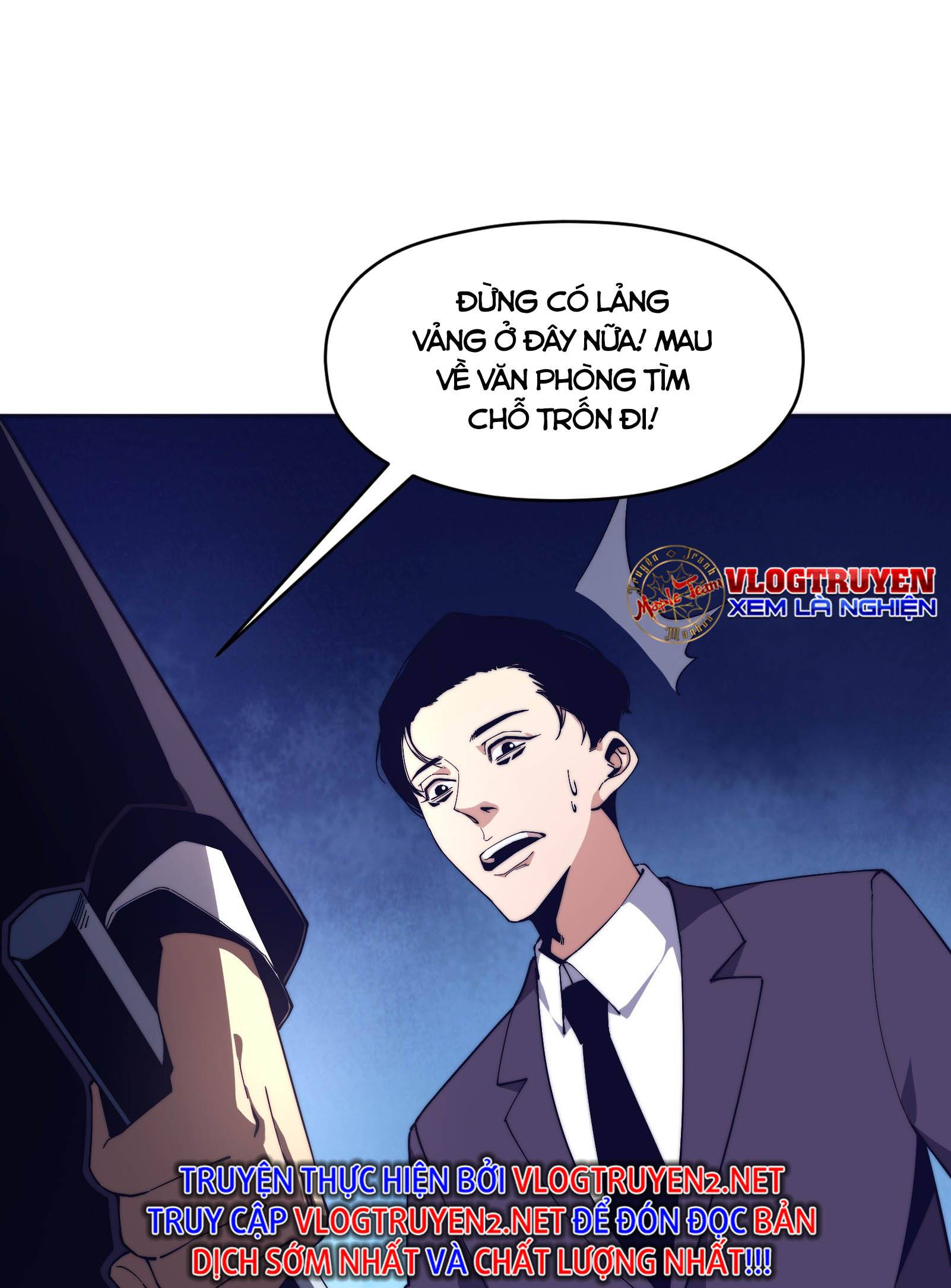 Vĩnh Kiếp 108: Chapter 5