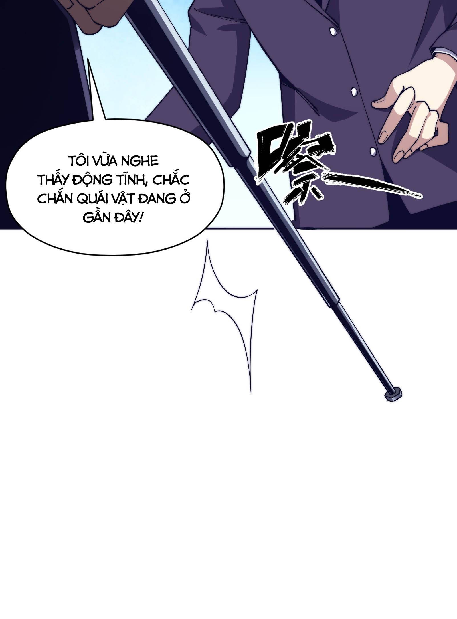 Vĩnh Kiếp 108: Chapter 5