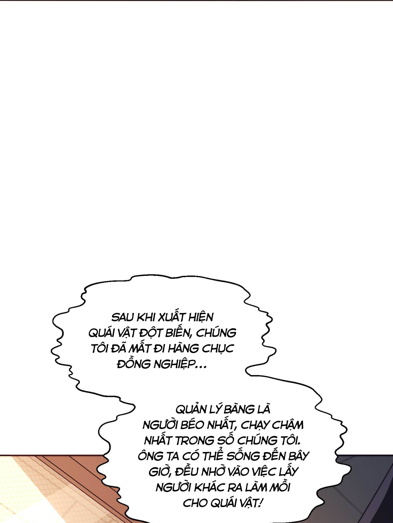 Vĩnh Kiếp 108: Chapter 5