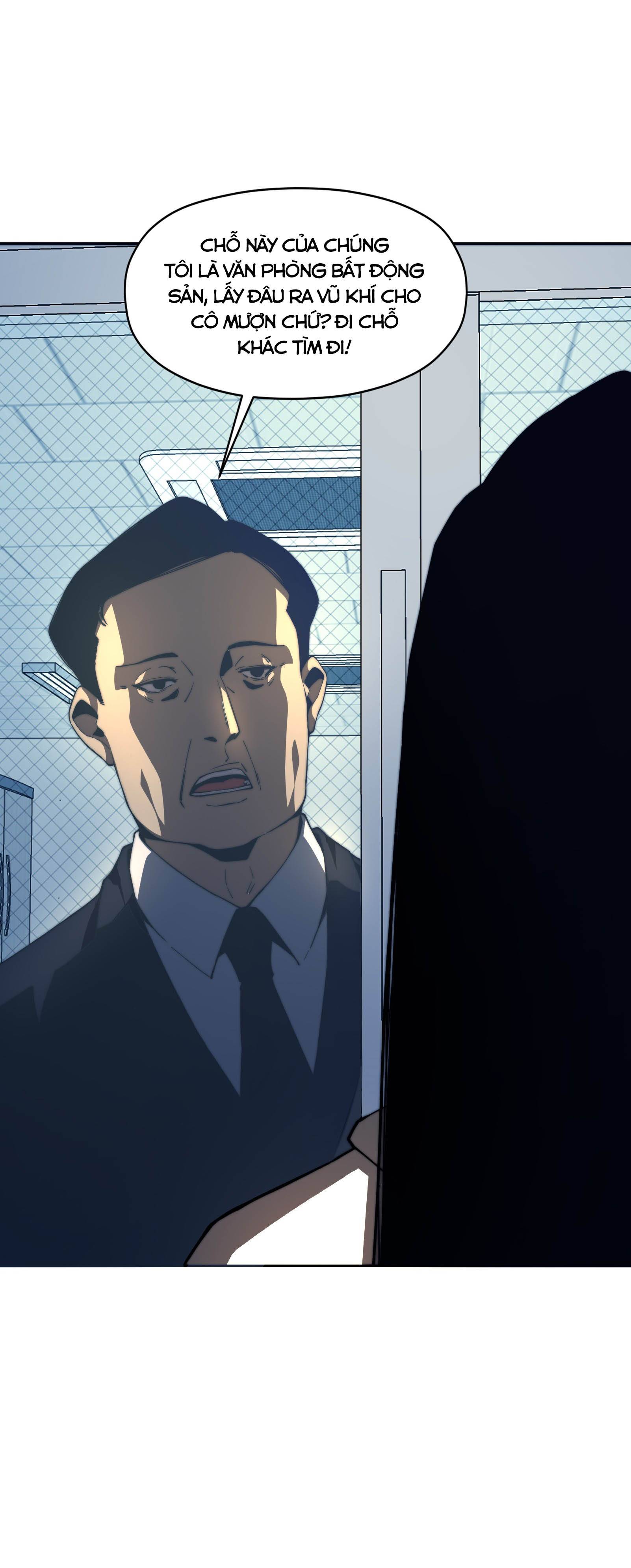 Vĩnh Kiếp 108: Chapter 5