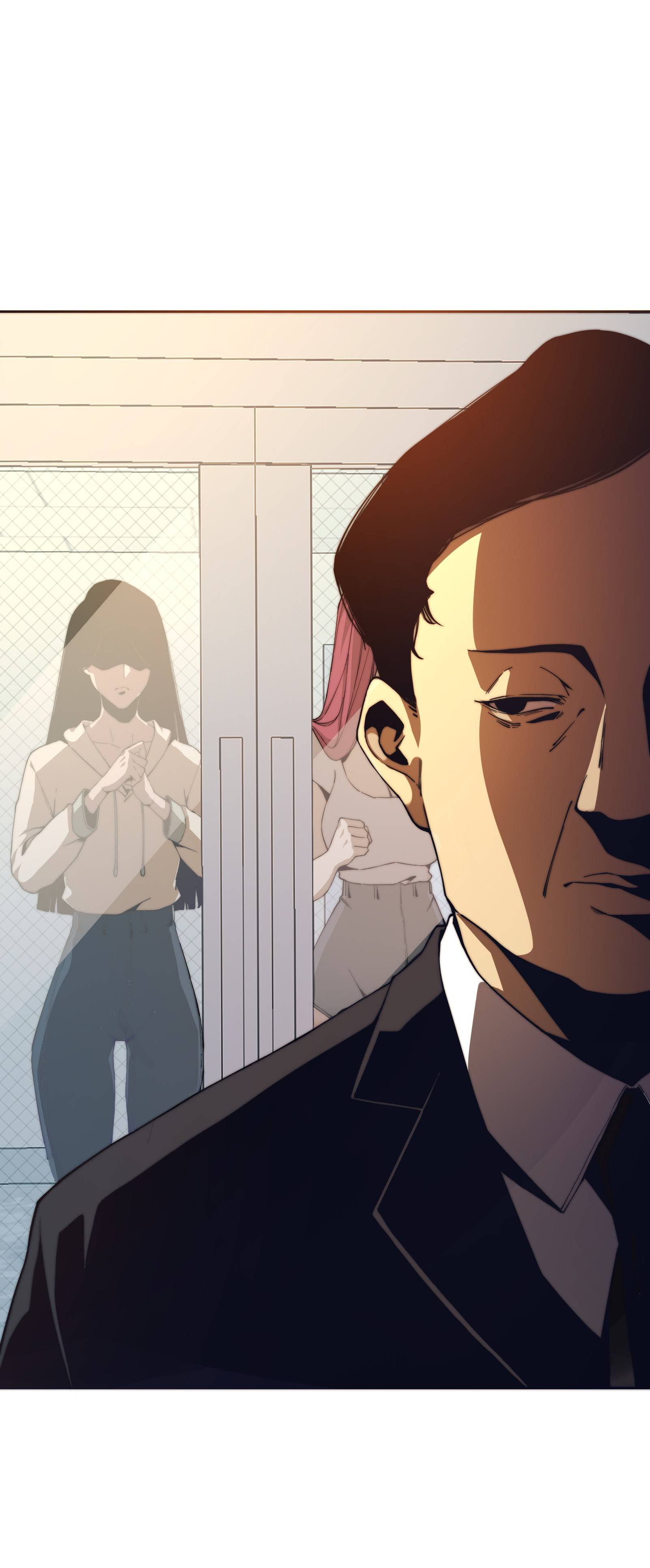 Vĩnh Kiếp 108: Chapter 5