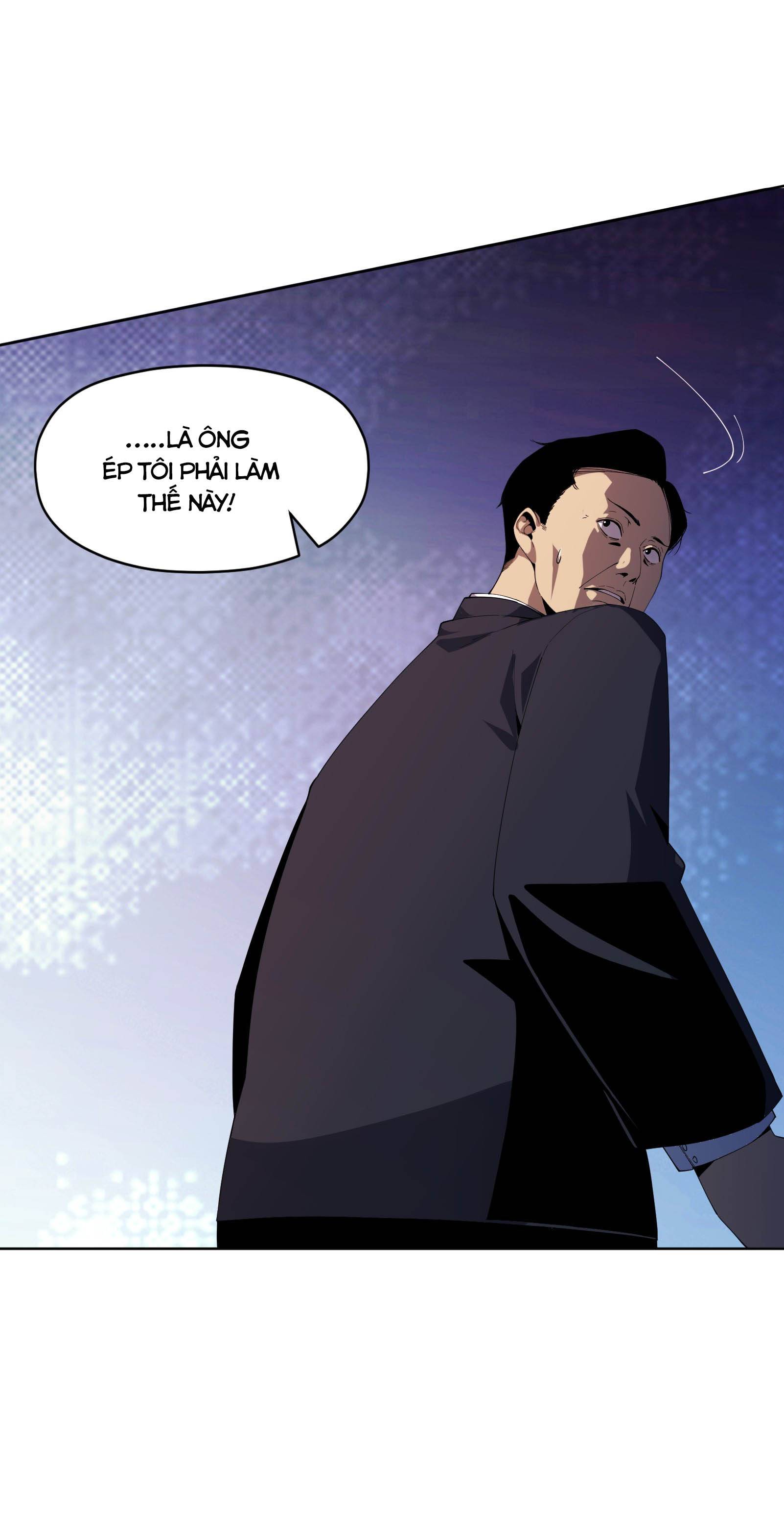 Vĩnh Kiếp 108: Chapter 5