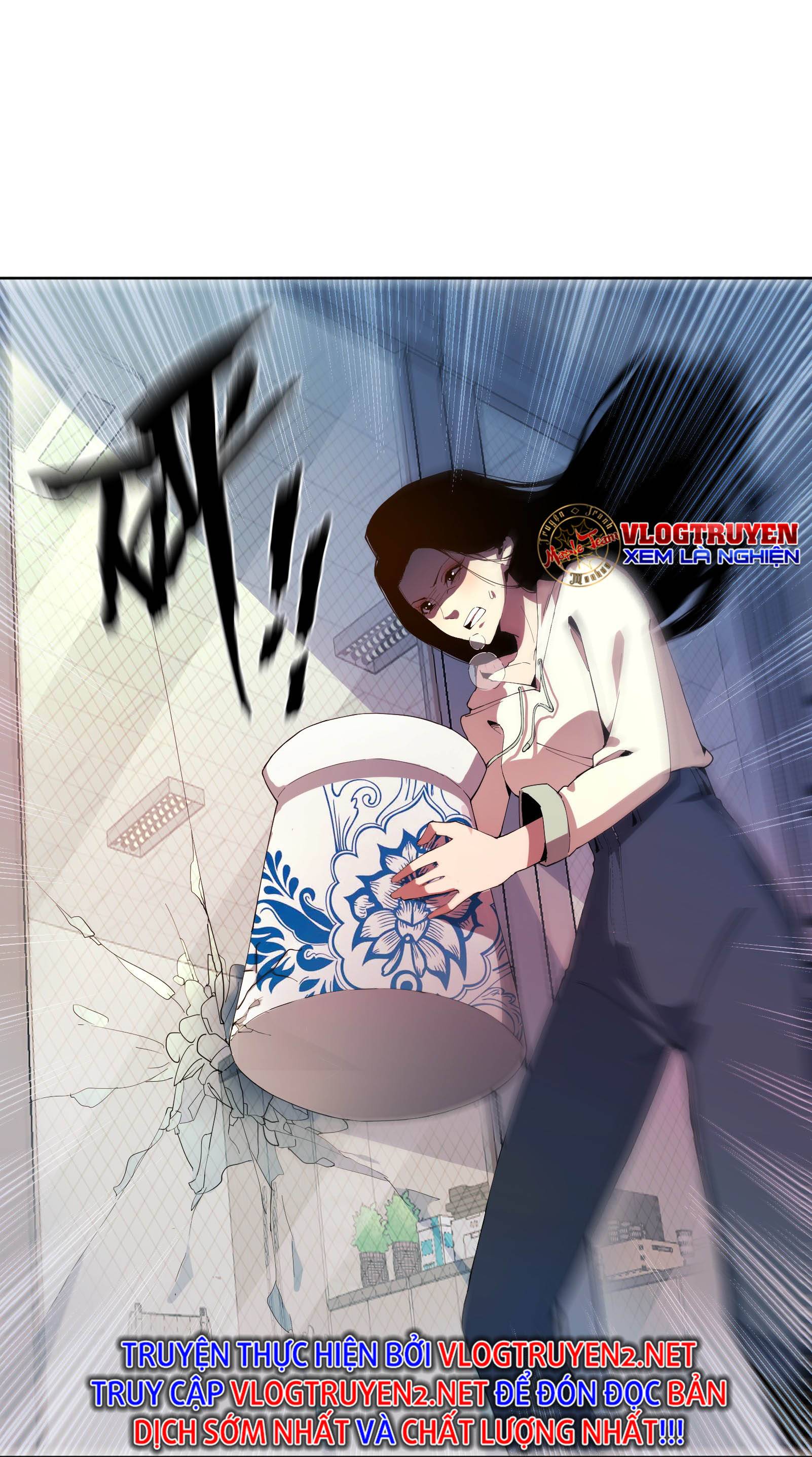 Vĩnh Kiếp 108: Chapter 5