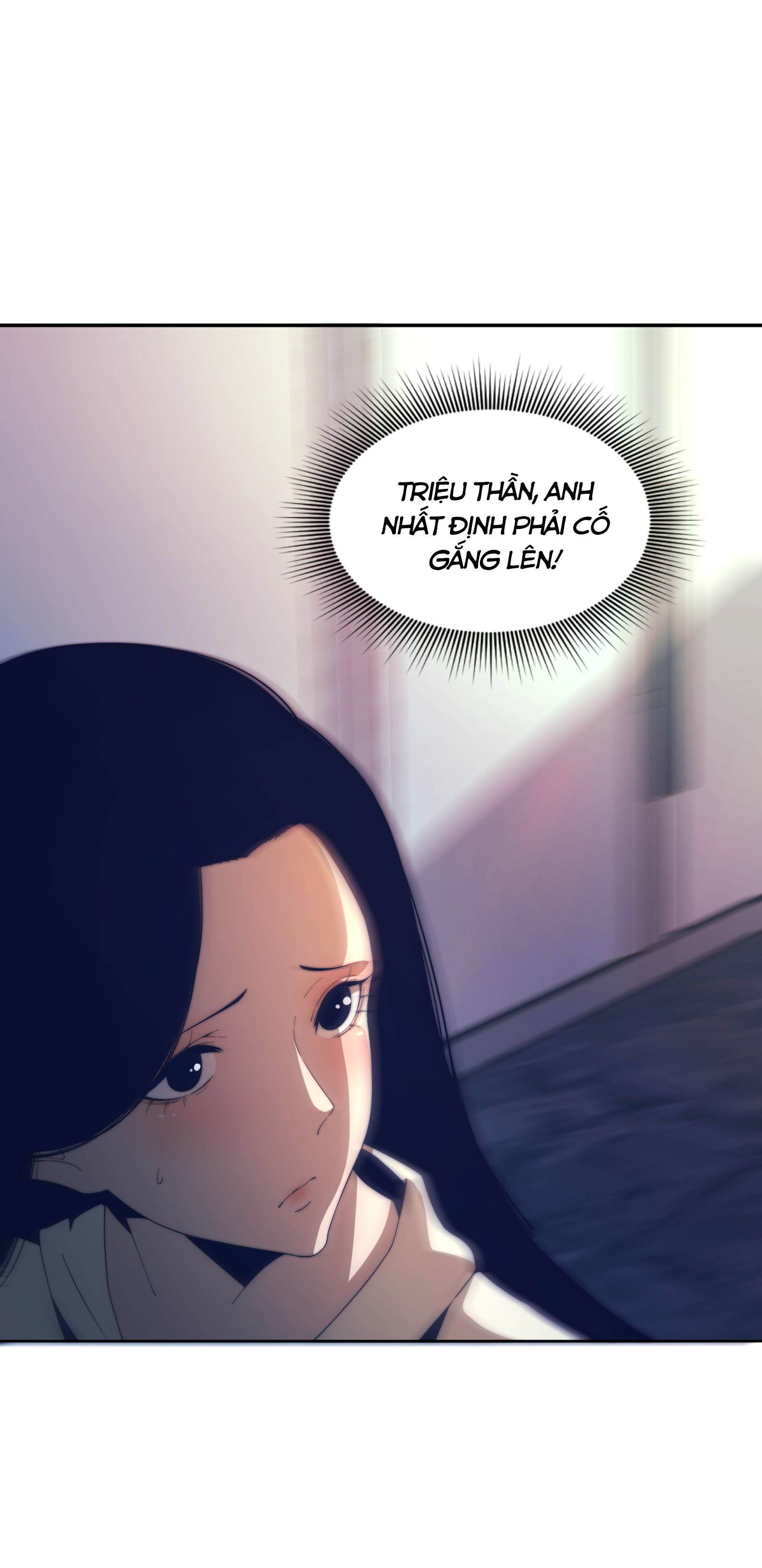 Vĩnh Kiếp 108: Chapter 5