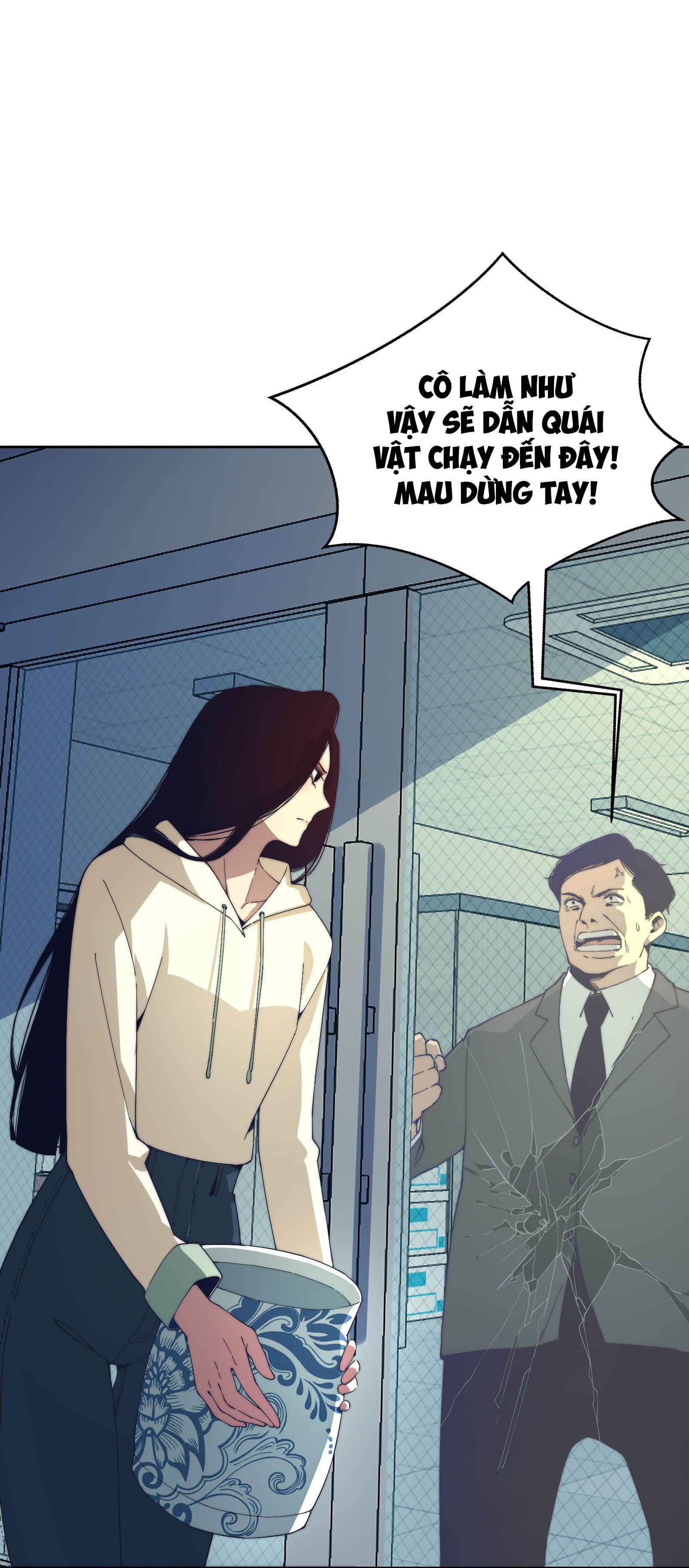 Vĩnh Kiếp 108: Chapter 5