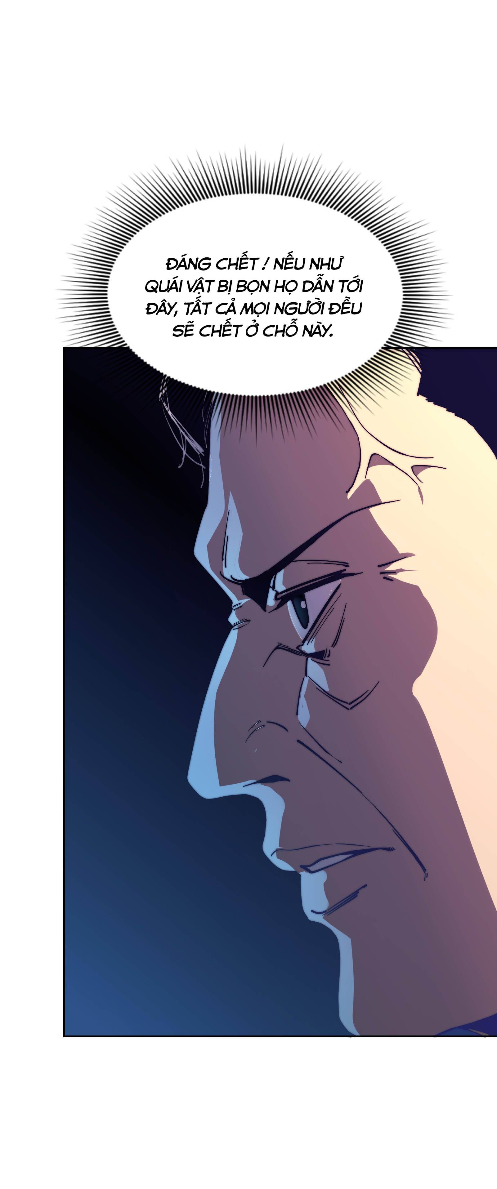Vĩnh Kiếp 108: Chapter 5