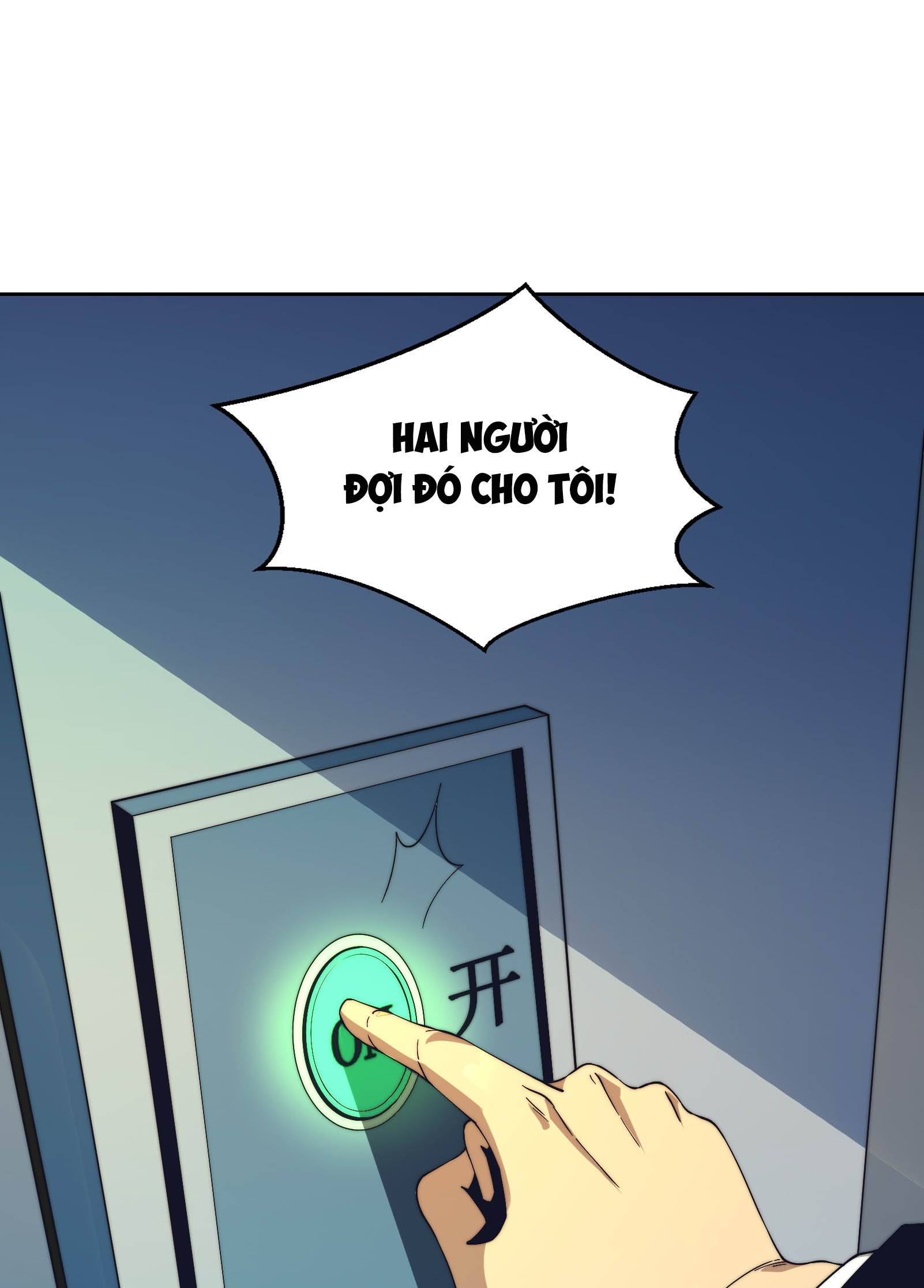 Vĩnh Kiếp 108: Chapter 5