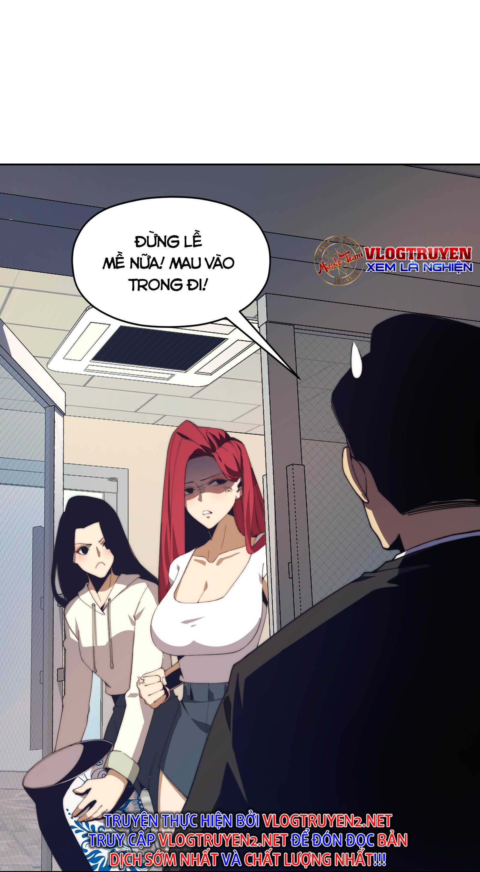 Vĩnh Kiếp 108: Chapter 5