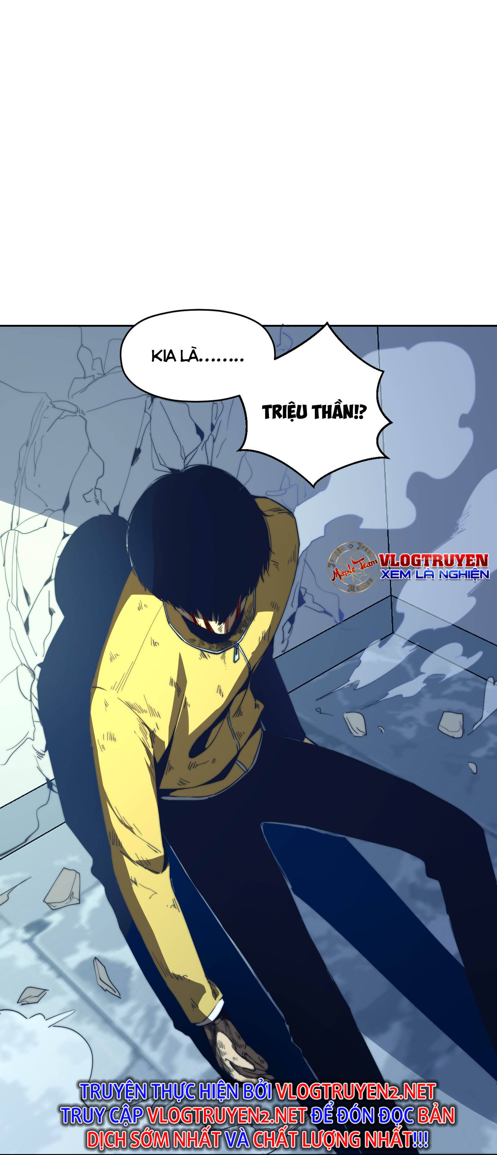 Vĩnh Kiếp 108: Chapter 5