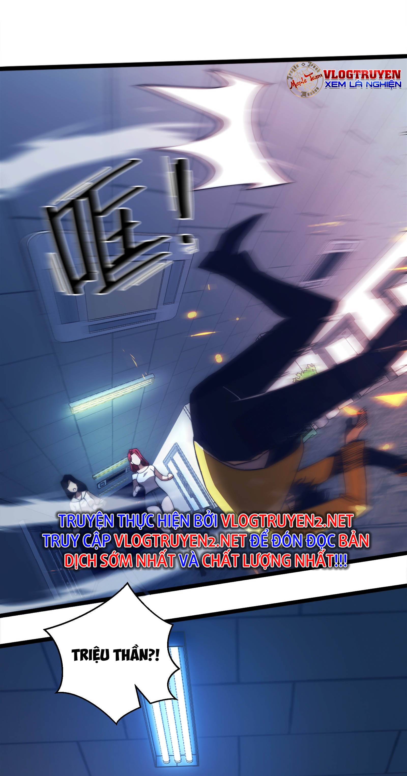 Vĩnh Kiếp 108: Chapter 5