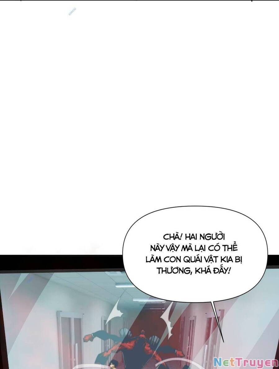 Vĩnh Kiếp 108: Chapter 7