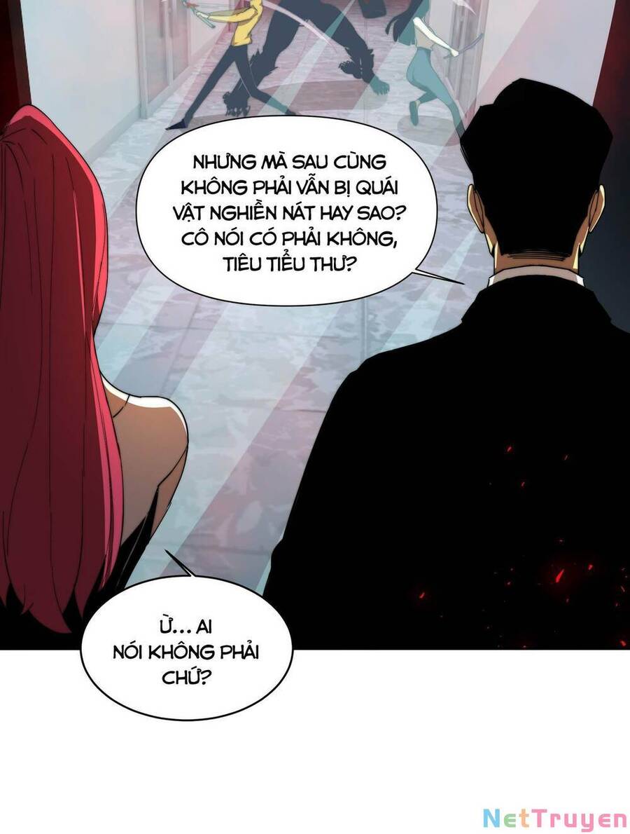 Vĩnh Kiếp 108: Chapter 7