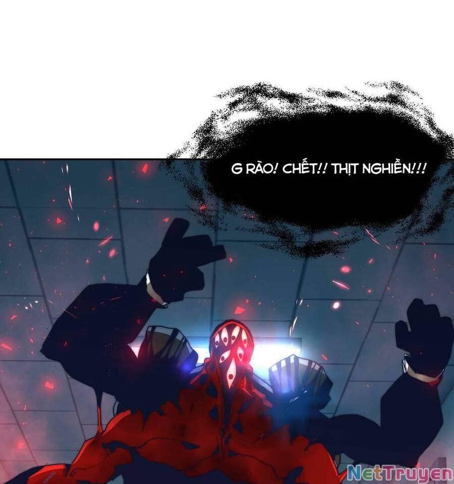 Vĩnh Kiếp 108: Chapter 7