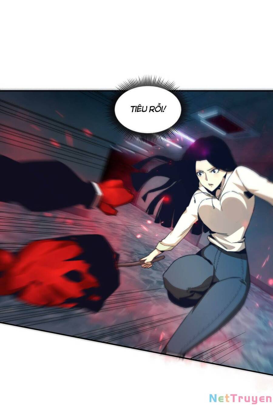 Vĩnh Kiếp 108: Chapter 7