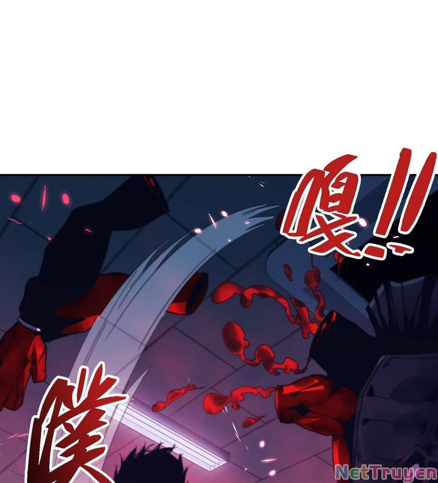 Vĩnh Kiếp 108: Chapter 7