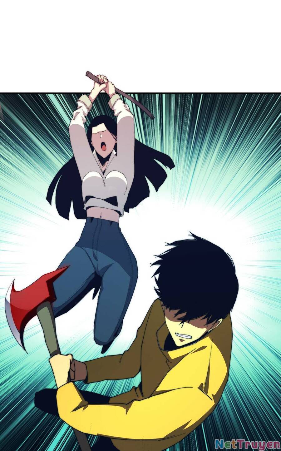 Vĩnh Kiếp 108: Chapter 7