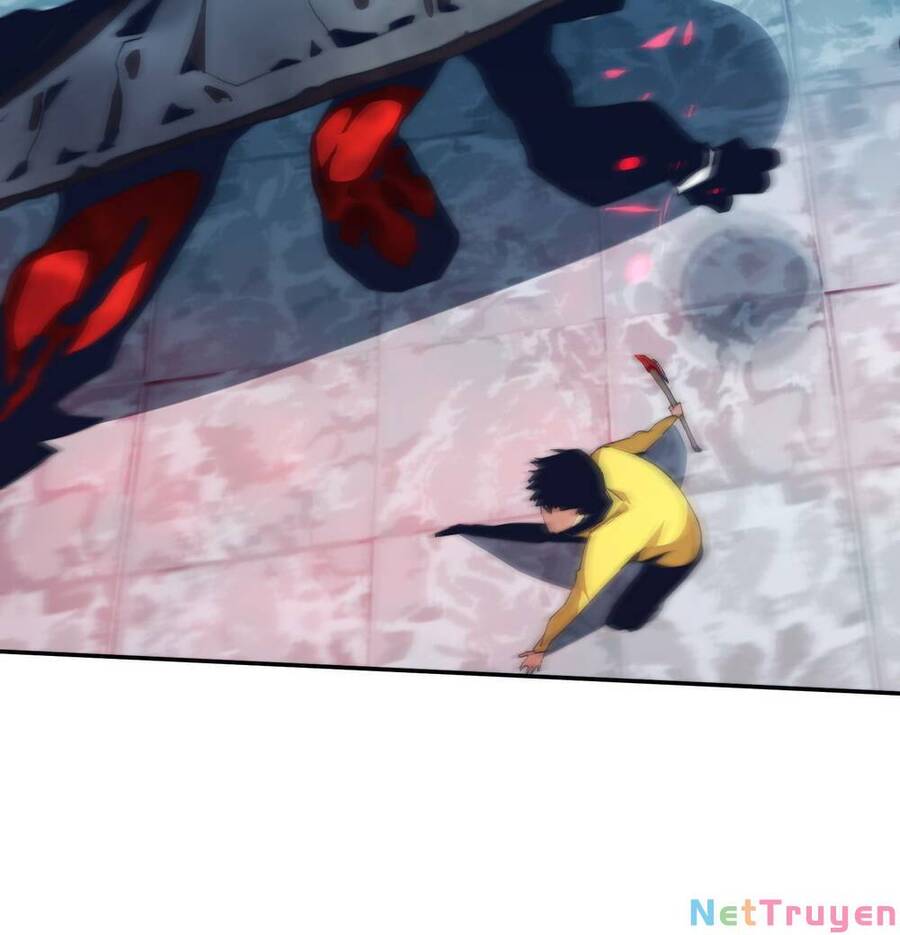 Vĩnh Kiếp 108: Chapter 7