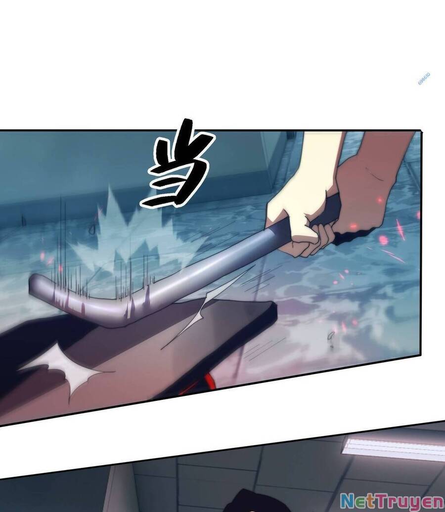 Vĩnh Kiếp 108: Chapter 7