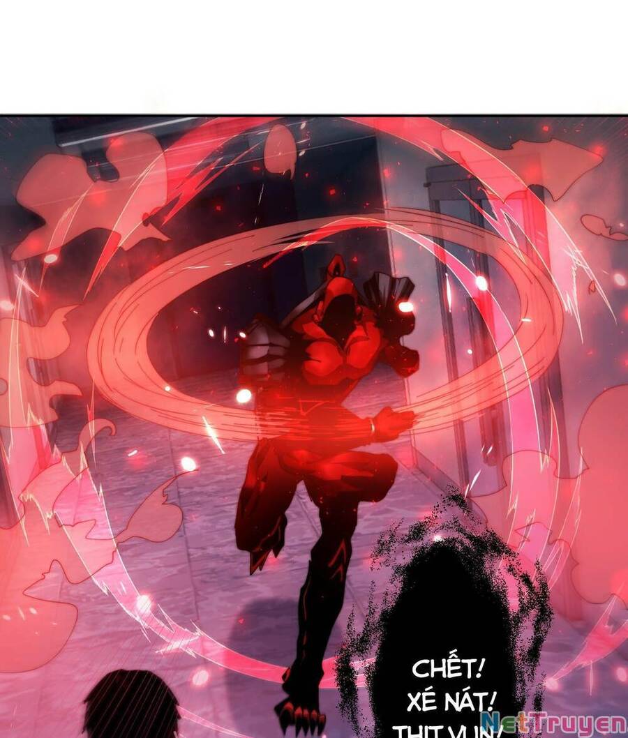Vĩnh Kiếp 108: Chapter 7