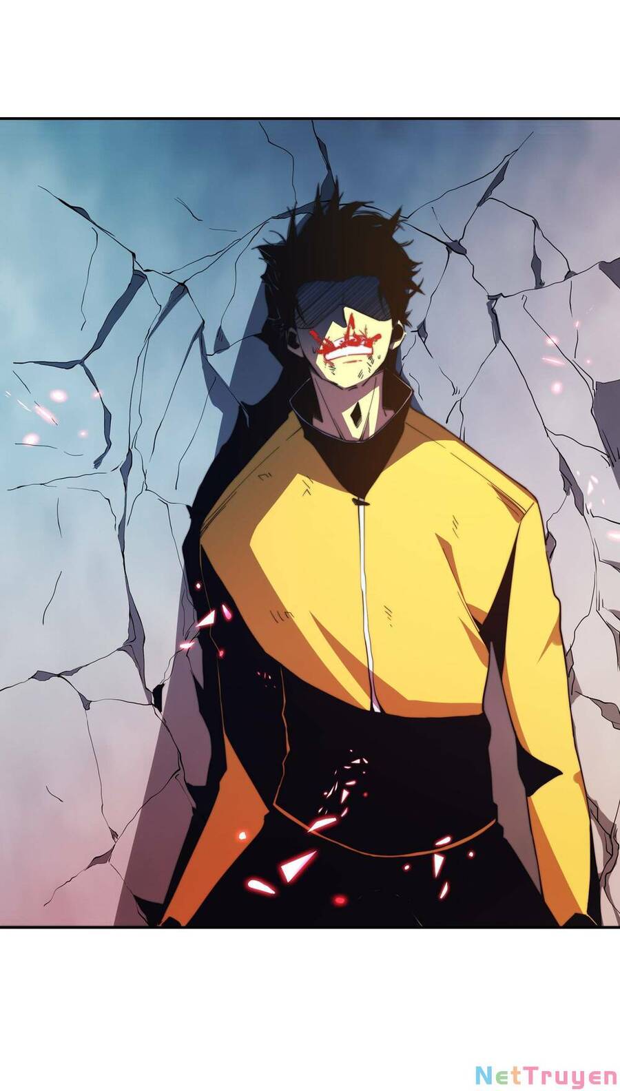Vĩnh Kiếp 108: Chapter 7