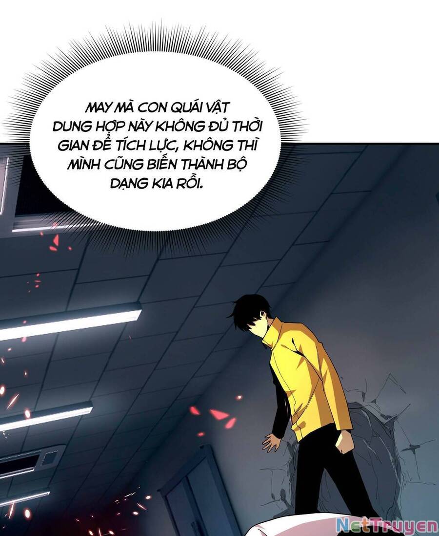 Vĩnh Kiếp 108: Chapter 7