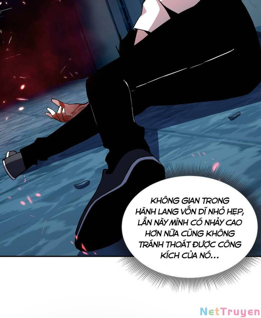 Vĩnh Kiếp 108: Chapter 7