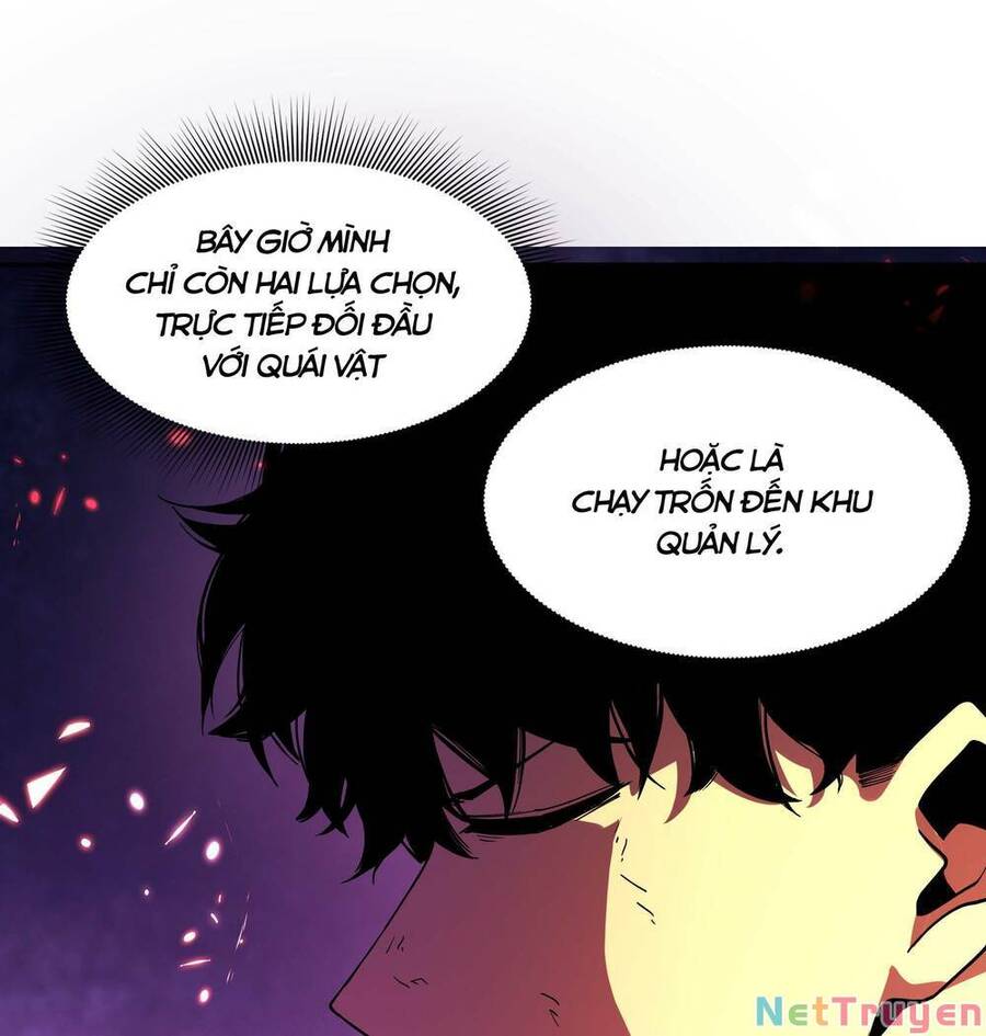 Vĩnh Kiếp 108: Chapter 7