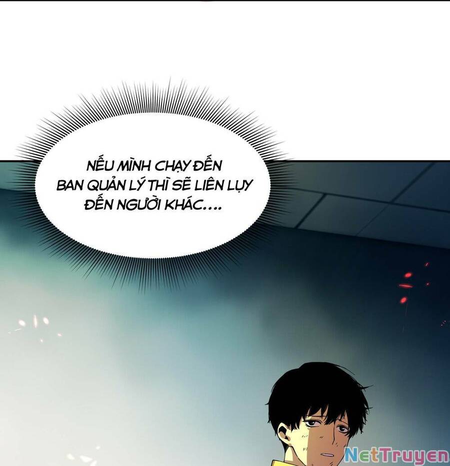 Vĩnh Kiếp 108: Chapter 7