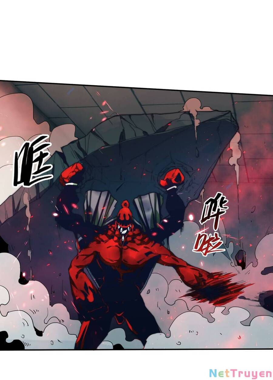Vĩnh Kiếp 108: Chapter 7