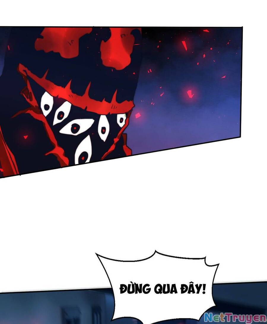 Vĩnh Kiếp 108: Chapter 7
