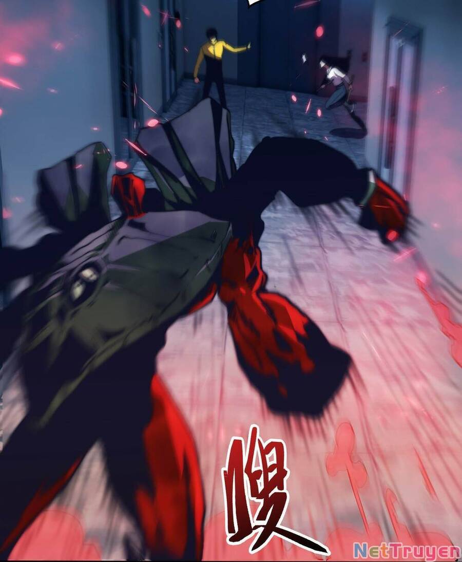 Vĩnh Kiếp 108: Chapter 7