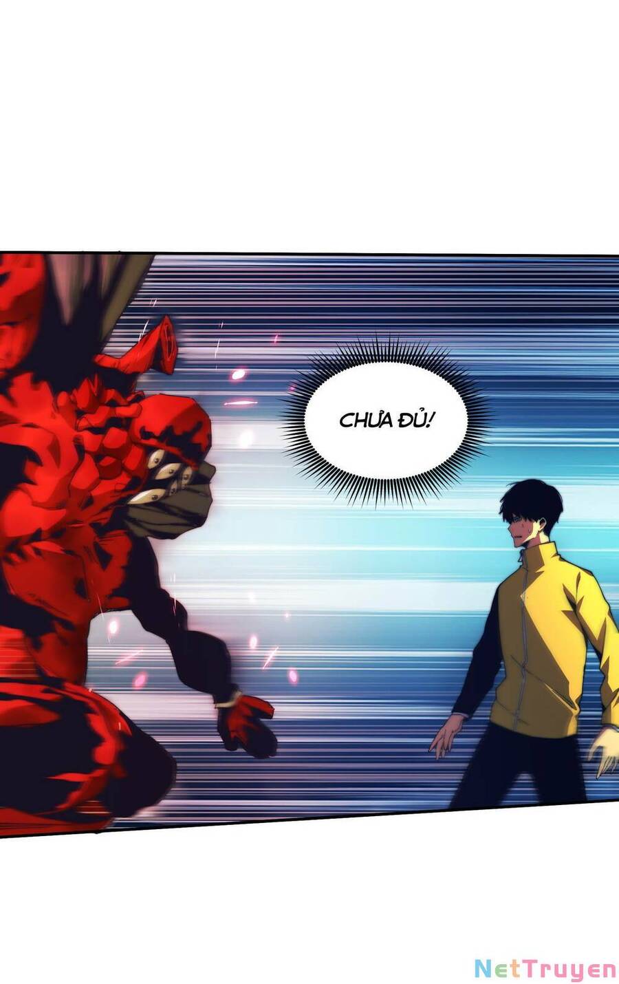 Vĩnh Kiếp 108: Chapter 7